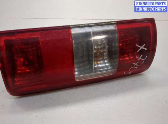 Фонарь (задний) FO2139216 на Ford Transit (Tourneo) Connect 2002-2013
