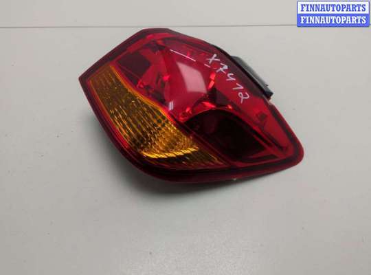 купить Фонарь (задний) на Mitsubishi ASX 2010-2020