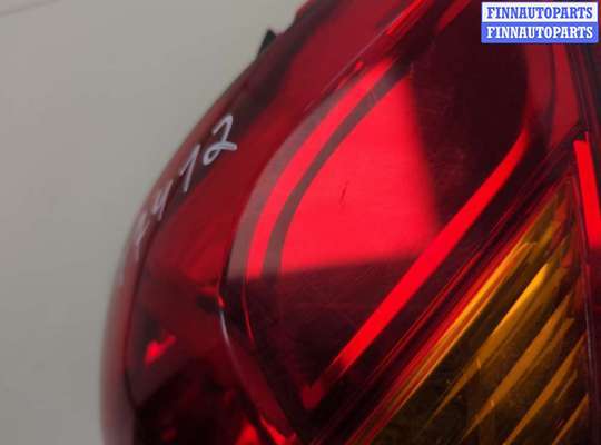 купить Фонарь (задний) на Mitsubishi ASX 2010-2020