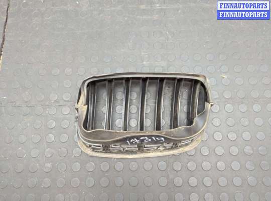 купить Решетка радиатора на BMW X6 E71 2007-2014