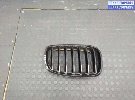 купить Решетка радиатора на BMW X6 E71 2007-2014