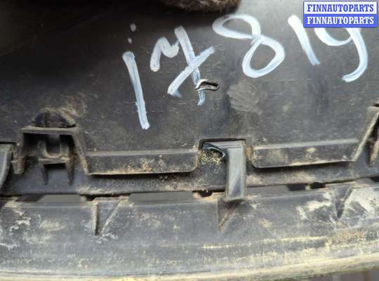 купить Решетка радиатора на BMW X6 E71 2007-2014