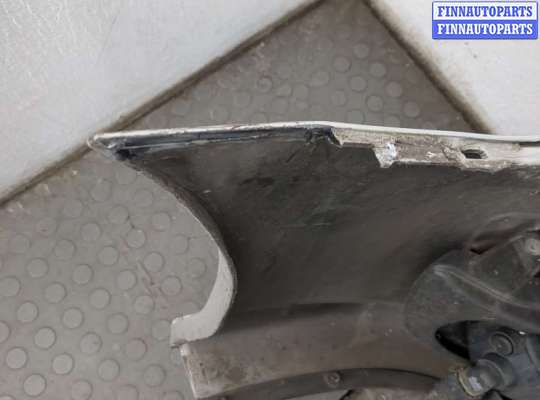 купить Решетка радиатора на Hyundai i30 2007-2012