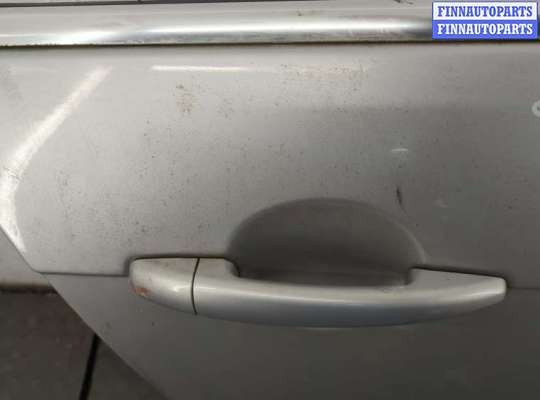 купить Дверь боковая (легковая) на Citroen C6 2004-2012