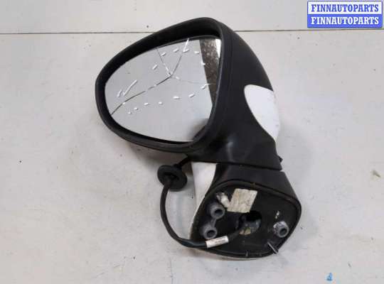 купить Зеркало боковое на Opel Zafira C 2011-2019