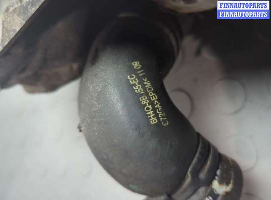 купить Головка блока (ГБЦ) на Land Rover Range Rover 3 (LM) 2002-2012