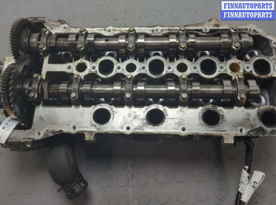Головка блока (ГБЦ) LRS2015 на Land Rover Range Rover 3 (LM) 2002-2012