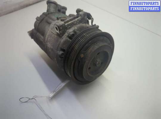 купить Компрессор кондиционера на Opel Signum