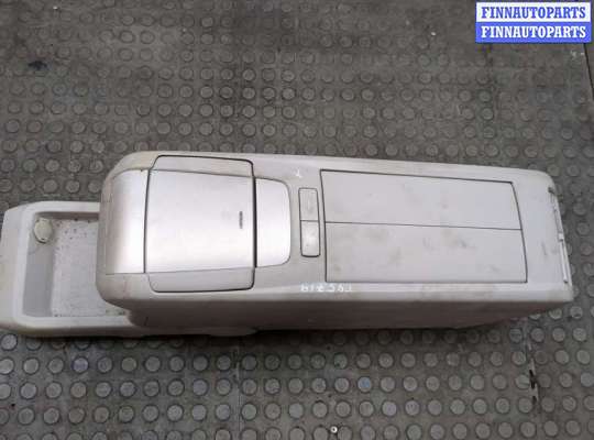 купить Консоль салона (кулисная часть) на Lexus RX 2003-2009