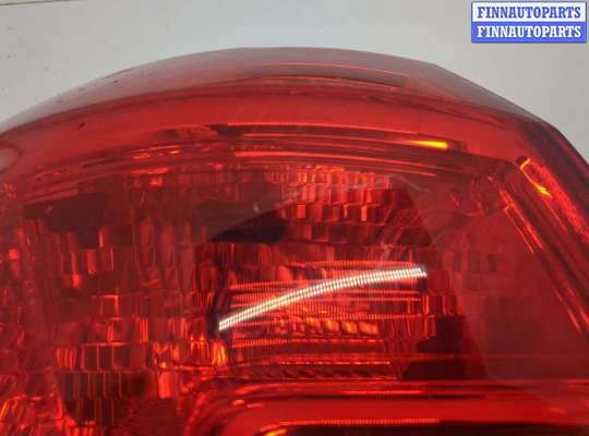 купить Фонарь (задний) на Opel Meriva 2010-2018