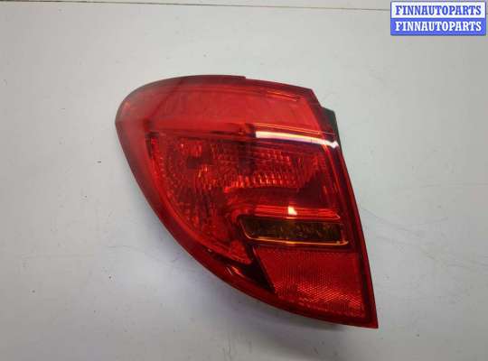 купить Фонарь (задний) на Opel Meriva 2010-2018