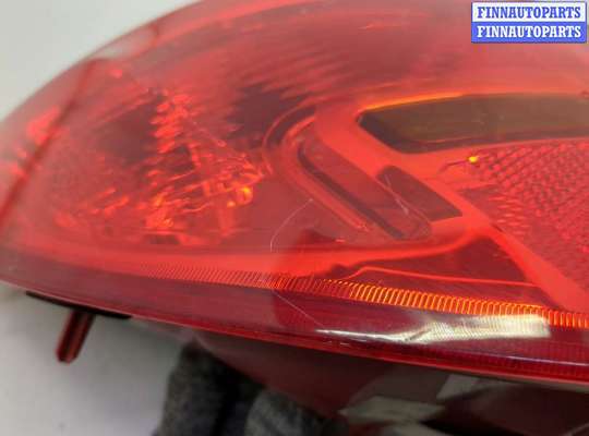 купить Фонарь (задний) на Opel Meriva 2010-2018