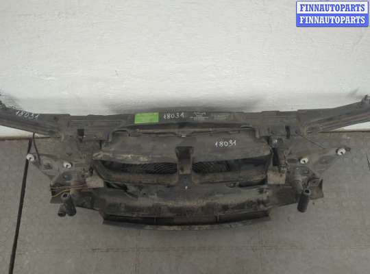 купить Рамка передняя (телевизор) на BMW 7 E38 1994-2001