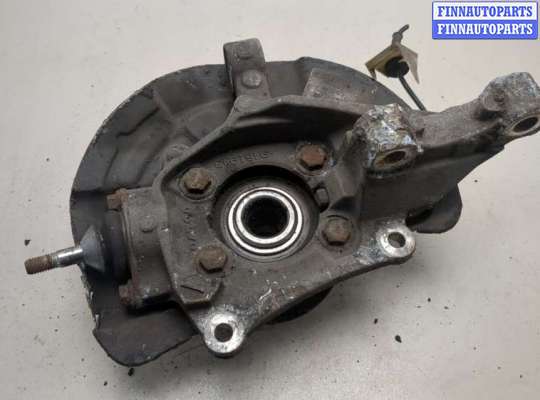 купить Ступица (кулак, цапфа) на Volvo S60 2000-2009