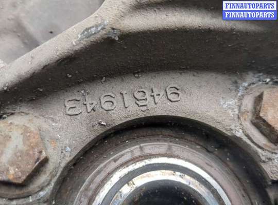 купить Ступица (кулак, цапфа) на Volvo S60 2000-2009