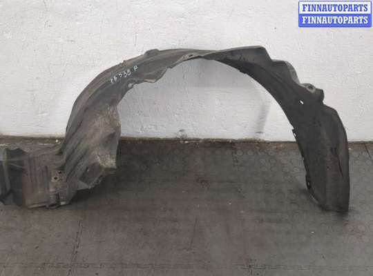 купить Защита арок (подкрылок) на Nissan Almera N16 2000-2006