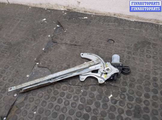 купить Стеклоподъемник электрический на Infiniti JX 2012-2014