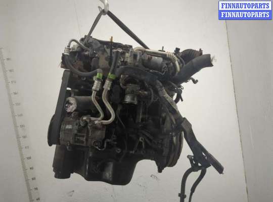 купить Двигатель (ДВС) на Toyota RAV 4 2006-2013