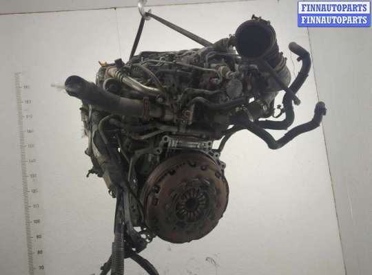 купить Двигатель (ДВС) на Toyota RAV 4 2006-2013