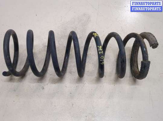 купить Пружина подвески на Ford Mondeo 3 2000-2007