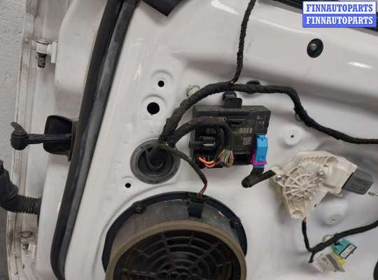купить Дверь боковая (легковая) на Audi A5 (8T) 2007-2011