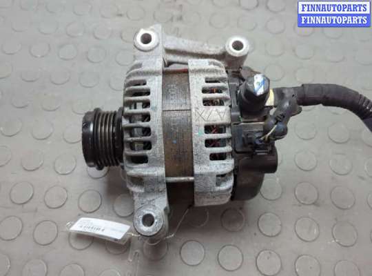 купить Генератор на Chevrolet Equinox 2017-2024