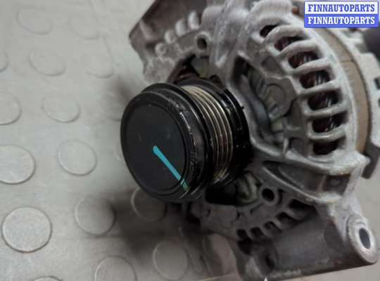 купить Генератор на Chevrolet Equinox 2017-2024