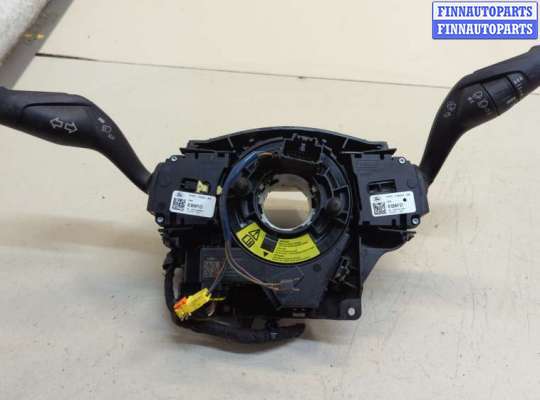 купить Переключатель поворотов и дворников (стрекоза) на Ford Focus 3 2014-2019