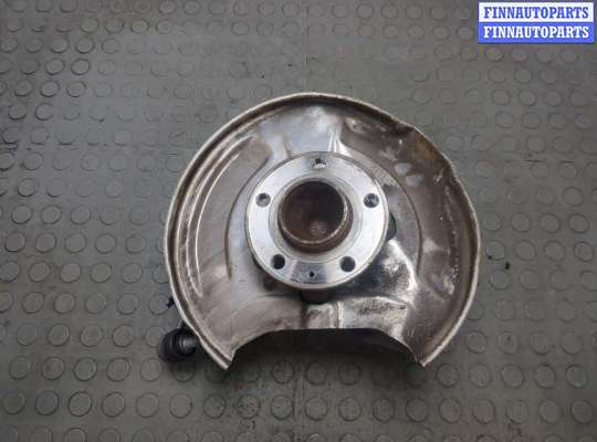 купить Ступица (кулак, цапфа) на Volvo XC60 2017-