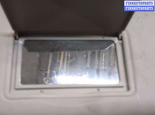 купить Козырек солнцезащитный на Nissan Qashqai 2013-2022