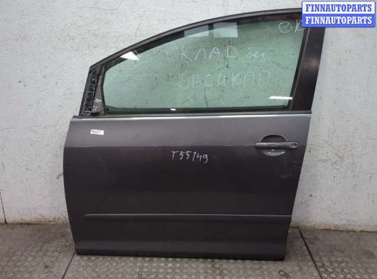 Стеклоподъемник электрический VG2709100 на Volkswagen Golf Plus