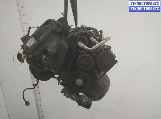 Компрессор кондиционера TT941667 на Toyota Aygo 2005-2014