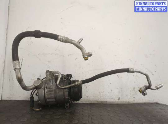 купить Компрессор кондиционера на BMW 7 F01 2008-2015