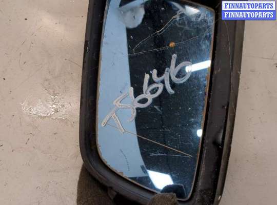 купить Зеркало боковое на BMW 5 E60 2003-2010