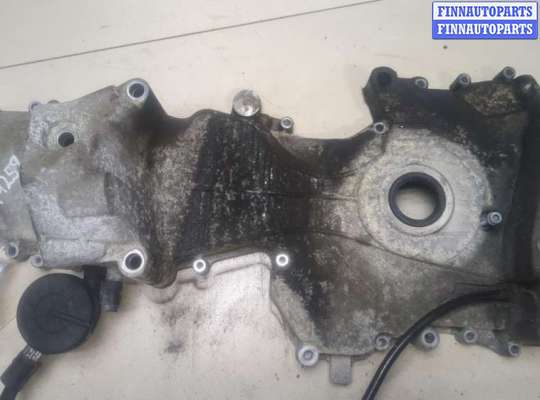 купить Крышка передняя ДВС на Volkswagen Fox 2005-2011