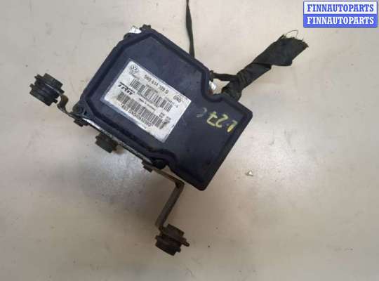 купить Блок АБС, насос (ABS, ESP, ASR) на Volkswagen Tiguan 2007-2011