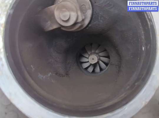 купить Турбина на Mini Cooper (F56) 2013-2024