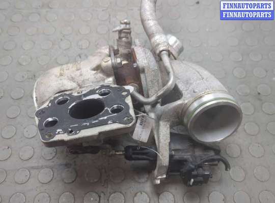 купить Турбина на Mini Cooper (F56) 2013-2024