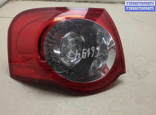 Фонарь (задний) VG2737620 на Volkswagen Passat 6 2005-2010