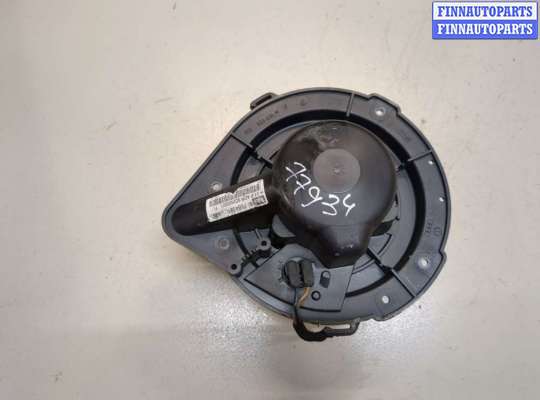 купить Двигатель отопителя (моторчик печки) на Volkswagen Passat 5 2000-2005