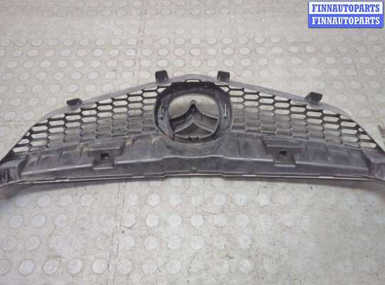 купить Решетка радиатора на Mazda 6 (GG) 2002-2007
