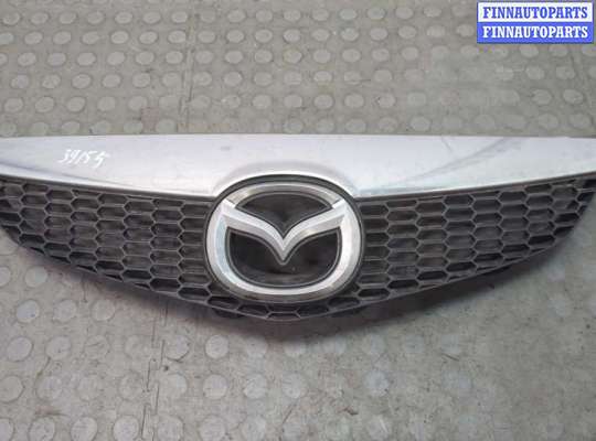 купить Решетка радиатора на Mazda 6 (GG) 2002-2007