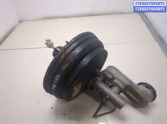 купить Усилитель тормозов вакуумный на Honda CR-V 2002-2006