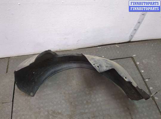 купить Защита арок (подкрылок) на BMW 5 E39 1995-2003