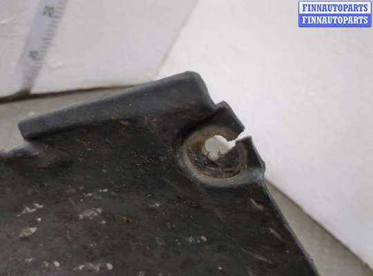 купить Защита арок (подкрылок) на BMW 5 E39 1995-2003