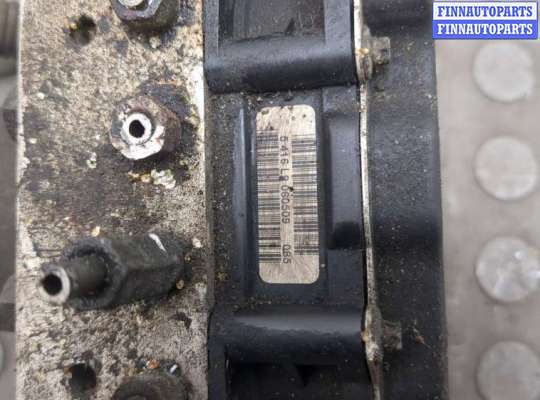 купить Блок АБС, насос (ABS, ESP, ASR) на Toyota Camry V40 2006-2011