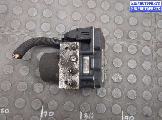 купить Блок АБС, насос (ABS, ESP, ASR) на Toyota Camry V40 2006-2011