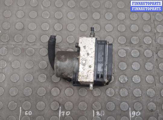 купить Блок АБС, насос (ABS, ESP, ASR) на Toyota Camry V40 2006-2011