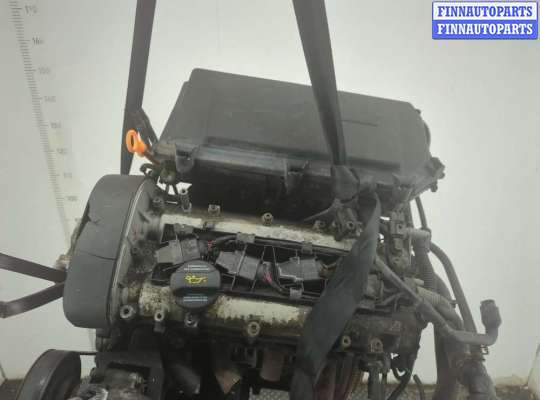 купить Двигатель (ДВС) на Volkswagen Golf 4 1997-2006