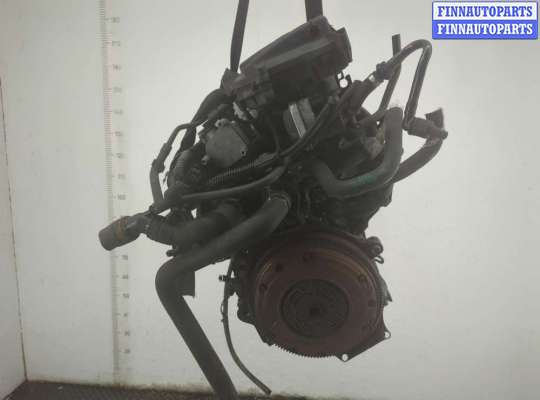 купить Двигатель (ДВС) на Volkswagen Golf 4 1997-2006